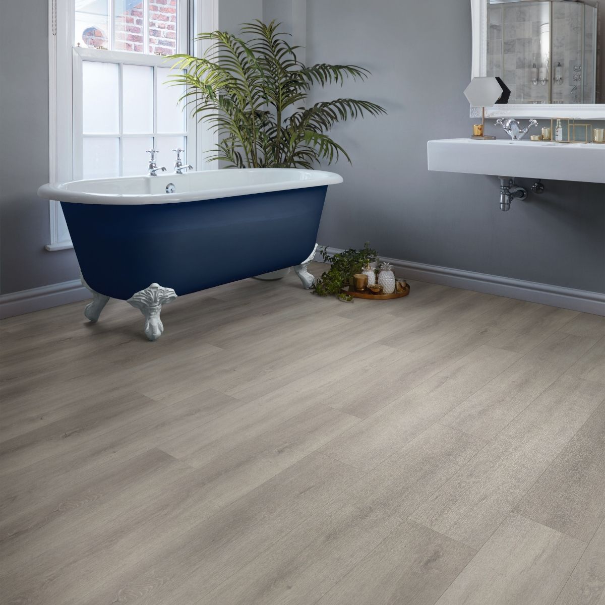 Polyflor Colonia Wood PUR Winchester Oak 4452
