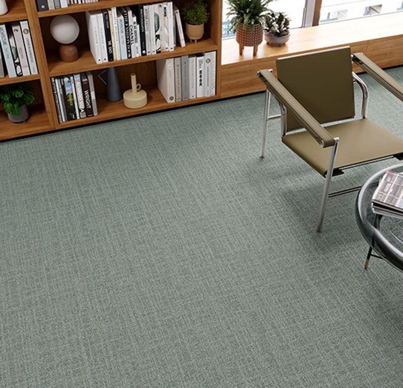 Forbo Tessera Accord Clover Leaf 4710