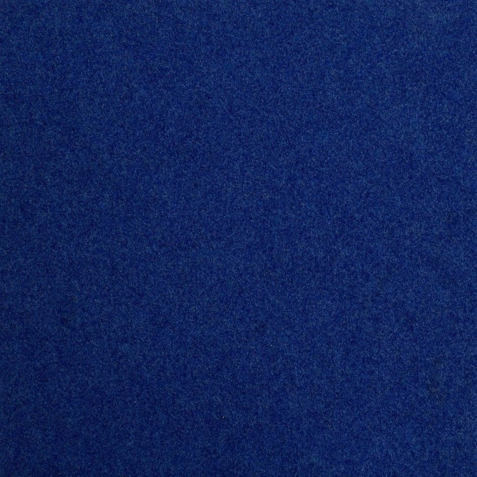 Burmatex 5500 Luxury Heavy Contract Carpets Bavarian Blue 0981