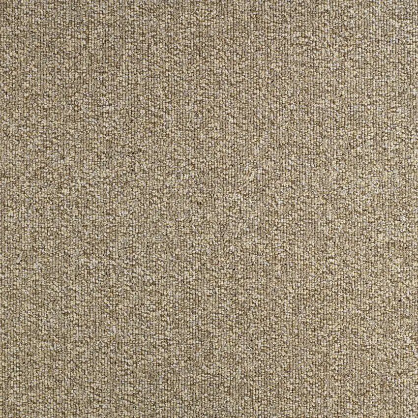 JHS Colour Foundation Carpet Tiles Straw 635