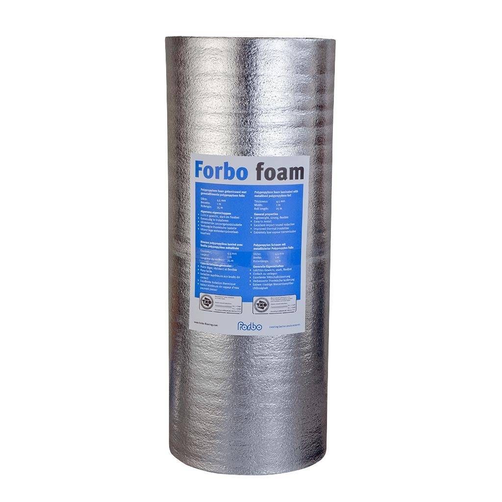 Forbo Foam 6666 25M2 Roll