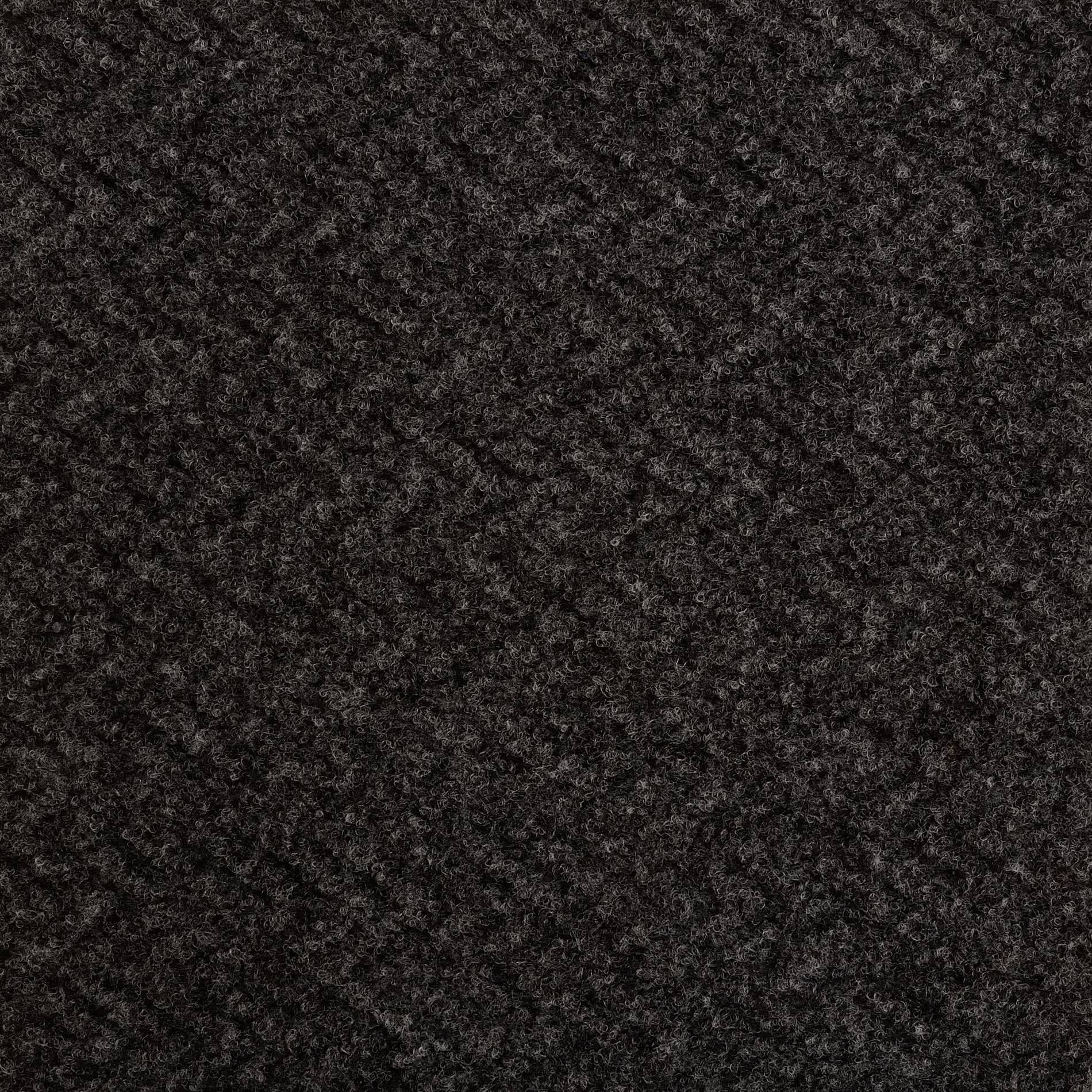 Burmatex 7800 Chevrolay Entrance Matting Carpets Charcoal 7840