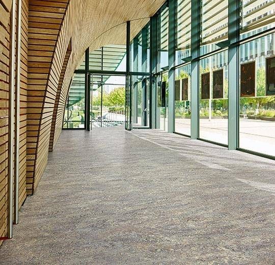 Forbo Marmoleum Marbled Vivace Surprising Storm 3420 2.5mm