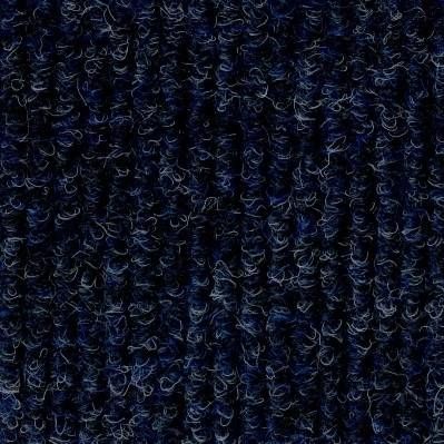 JHS Roma Cord Carpet Midnight 84