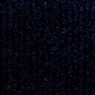 JHS Roma Cord Carpet Navy 85