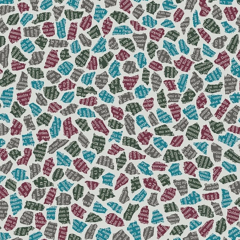 Forbo Flotex Sottsass Carpet Bacteria 990102