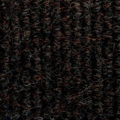 JHS Roma Cord Carpet Brown 91