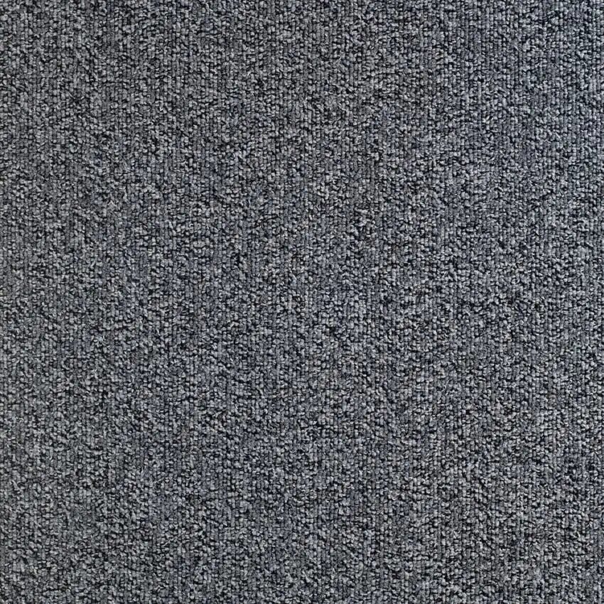 JHS Colour Foundation Carpet Tiles Dust 970
