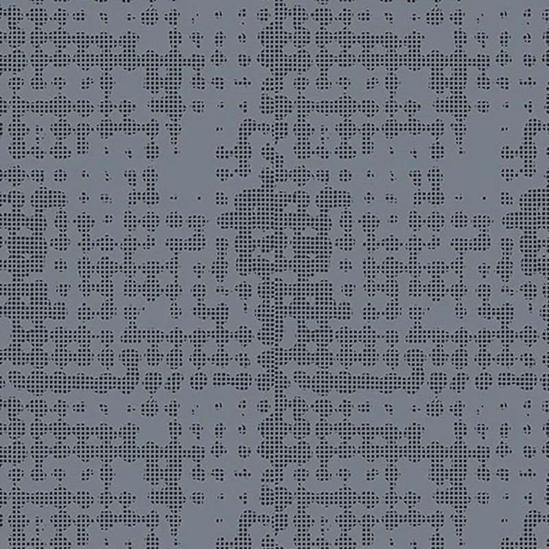 Forbo Flotex by Tibor Reich Carpet Ziggurat Marine 980208
