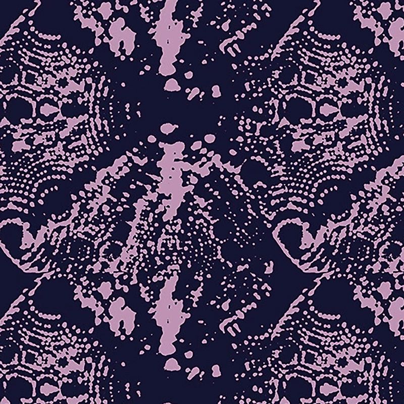 Forbo Flotex by Tibor Reich Carpet Ziggurat Marine 980208