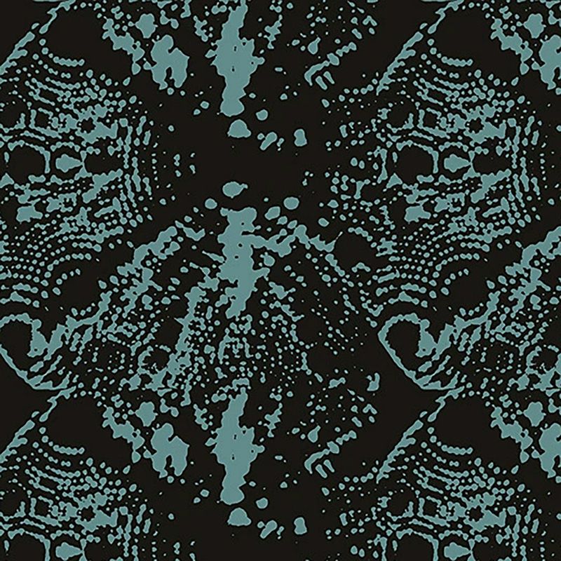 Forbo Flotex by Tibor Reich Carpet Ziggurat Marine 980208