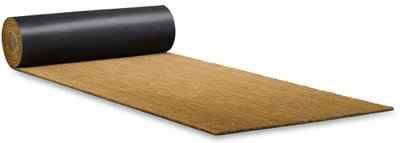 Natural Coconut Coir Matting 2m width - Per 10cm