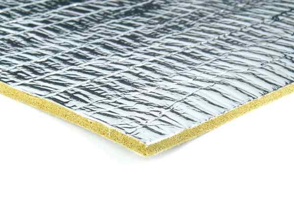 Timbermate Excel Laminate and Wood Underlay