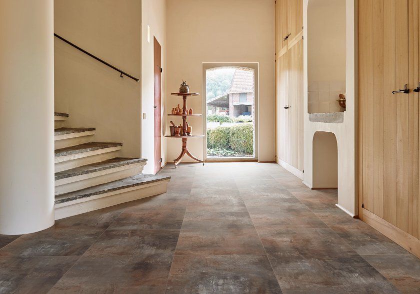 Coretec Naturals Tile+ Series Jura