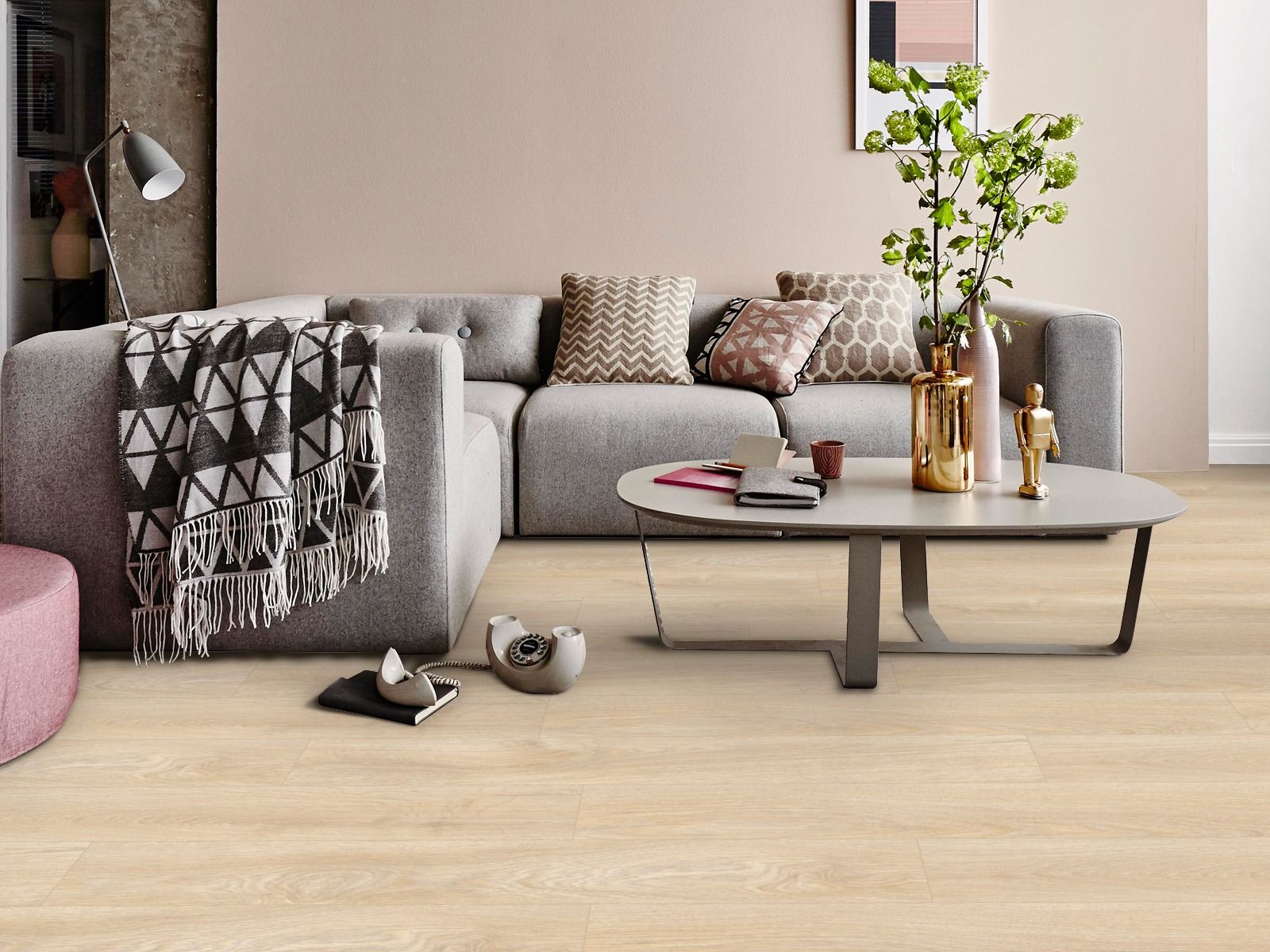 Hamilton Oak 22121