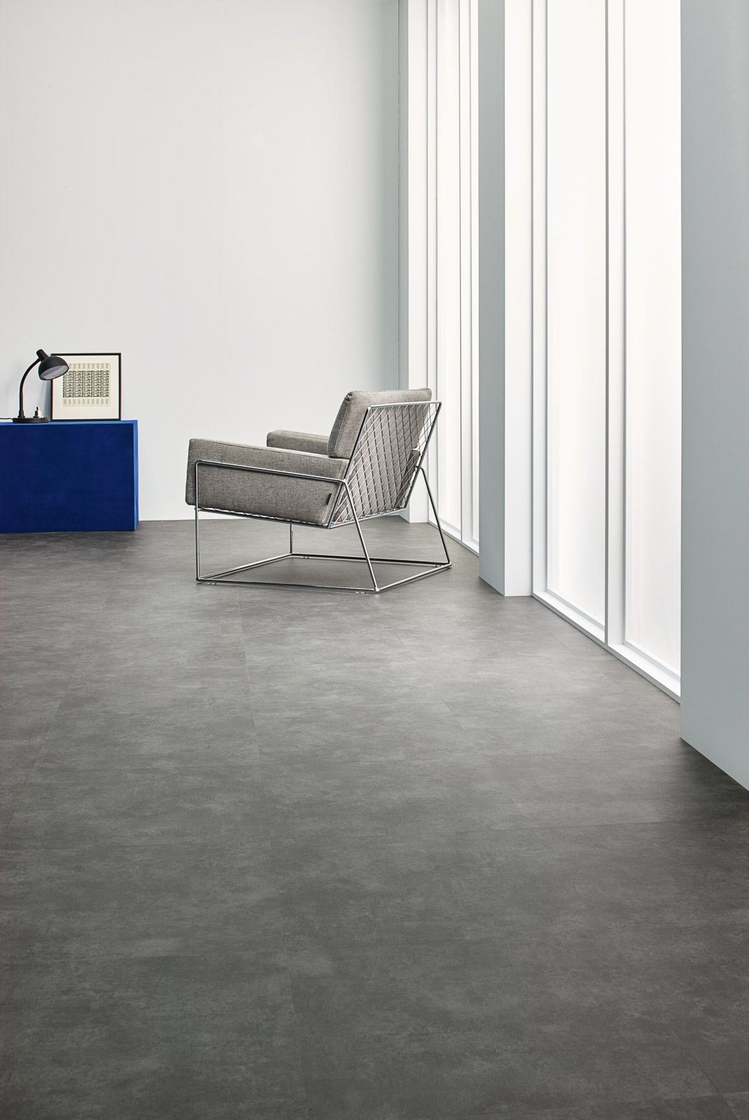 FORBO ALLURA MATERIAL NATURAL CONCRETE 62522DR7 50*50