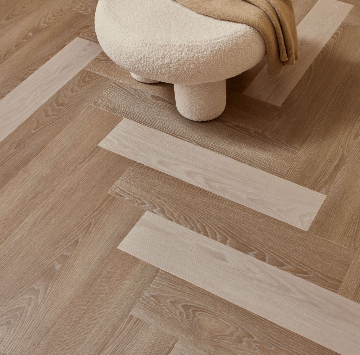 FORBO ALLURA WOOD BLEACHED TIMBER 63706DR5 75*15