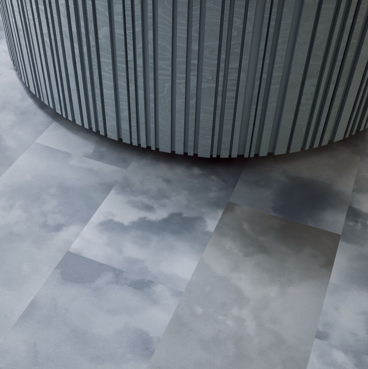 FORBO ALLURA MATERIAL LIGHT CEMENT 63426DR5 50*50