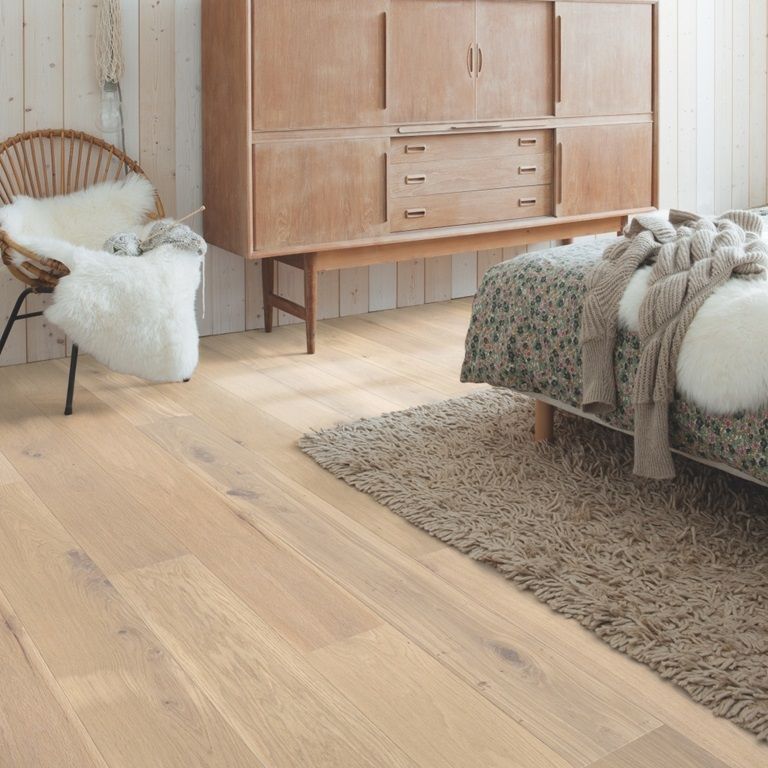 Almond White Oak Oiled PAL3014S