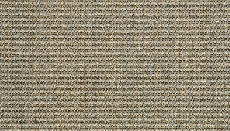 Crucial Trading Small Boucle Accents Aluminium C658