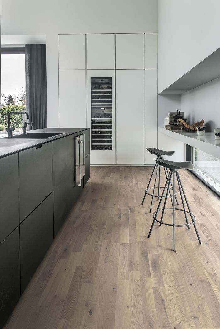 Kahrs Original Sand Collection Oak Amalfi