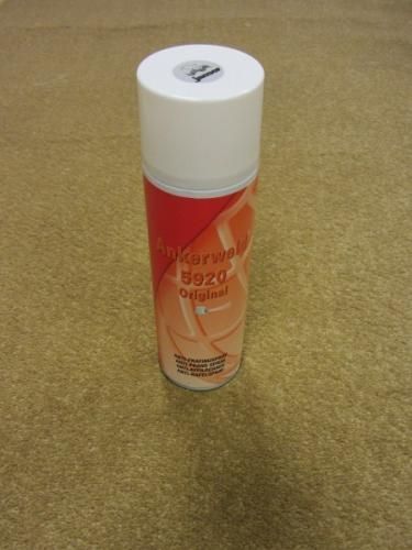 ANTI-FRAY SPRAY