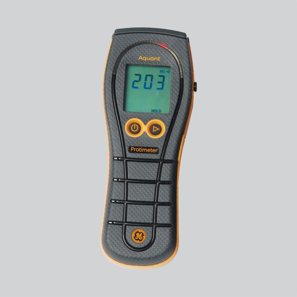 F Ball Protimeter AquantTM Moisture Meter
