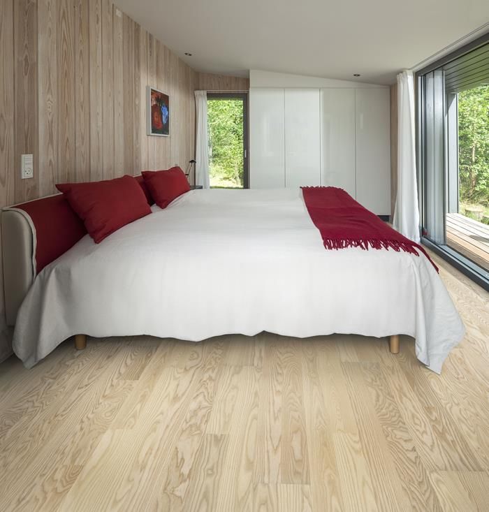 Kahrs Original Sand Collection Ash Falsterbo