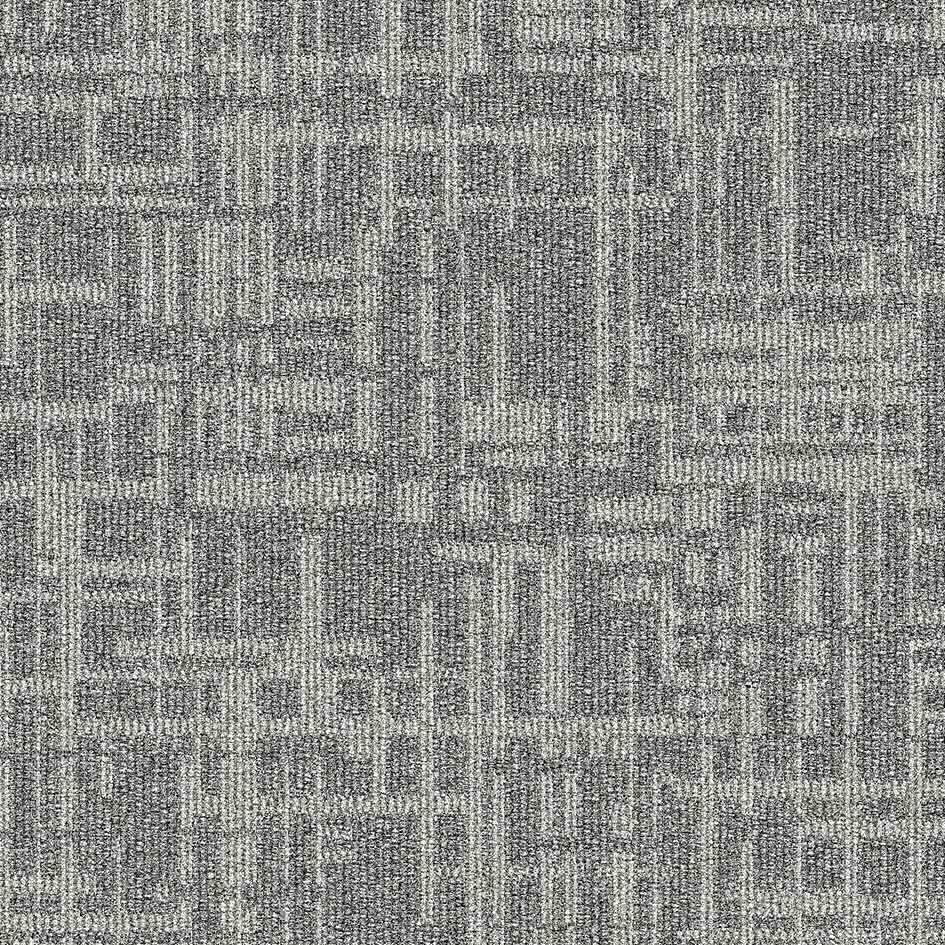Burmatex Balance Grid Smoky Clay 33905