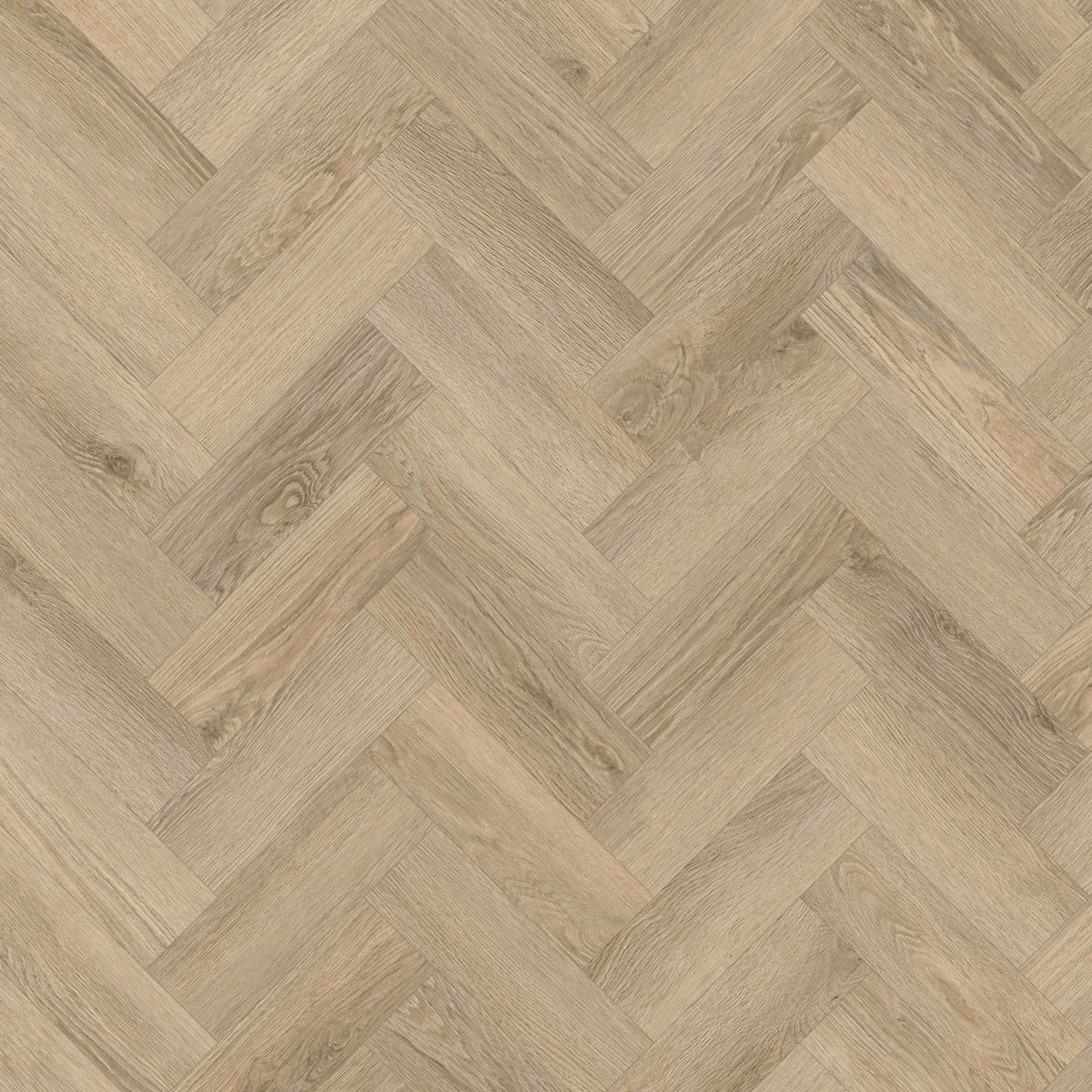 Bare Oak 2010