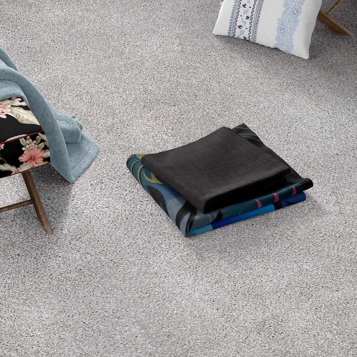 Flooring Hut Carpets Richmond Basket