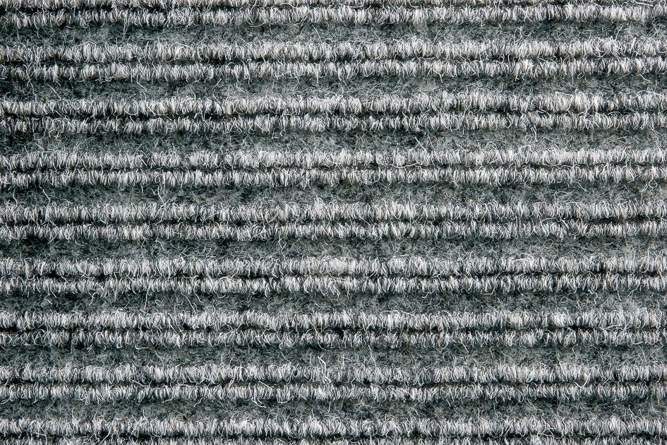 Heckmondwike Hippo Entrance Carpet Ash Grey
