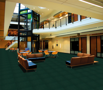 JHS Fast Track Cord Carpet Cedar 15