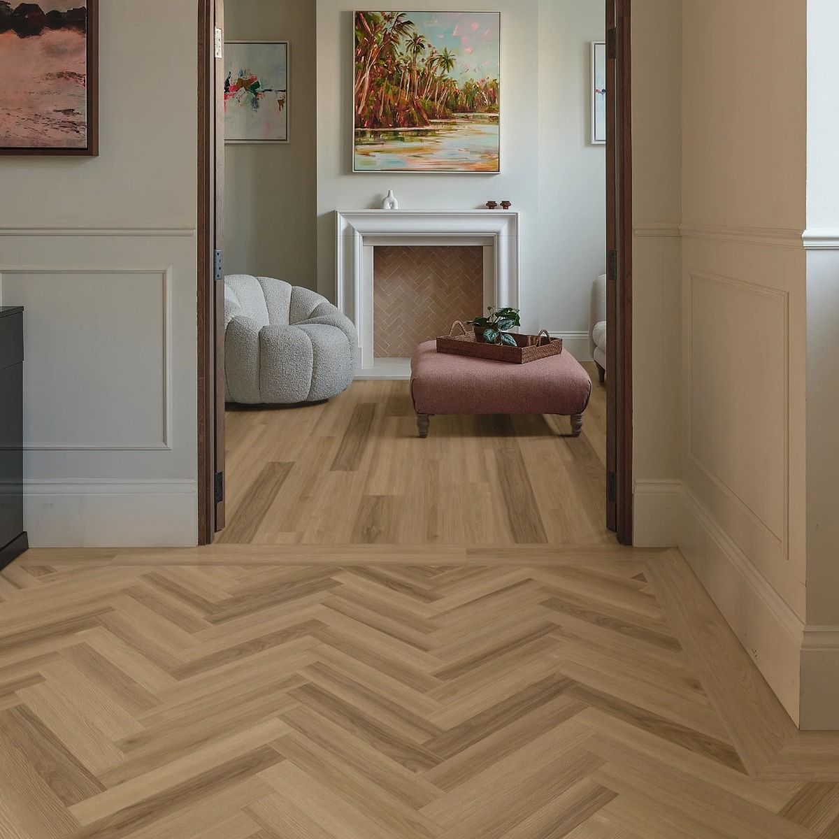 Bologna Oak SM-PVP404