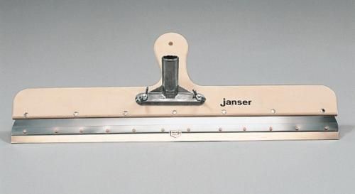 BIG AREA TROWEL