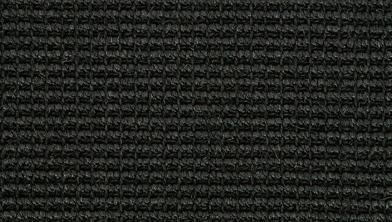 Crucial Trading Big Boucle Accents Black E680
