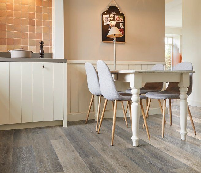 Coretec The Essentials 1200 Series Blackstone Oak 07