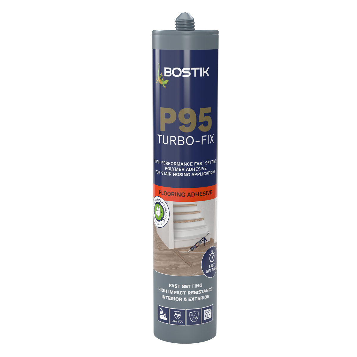 Bostik P95 Turbo Fix