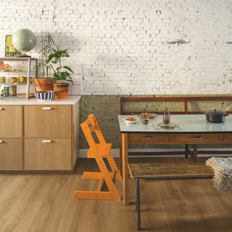 Botanic Caramel Oak AVMPU40315 