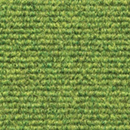 Heckmondwike Broadrib Carpet Tile Red 50 X 50 cm