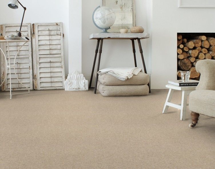 Brockway Carpets Dimensions Heathers 50 Greyling