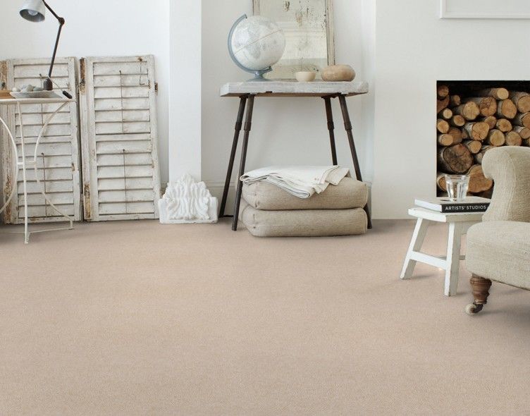 Brockway Carpets Dimensions Heathers 40 Silver Chalice