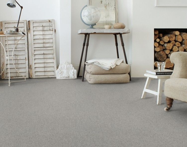 Brockway Carpets Heathcote Silver Larch
