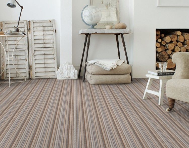 Brockway Carpets Portofino Marrone