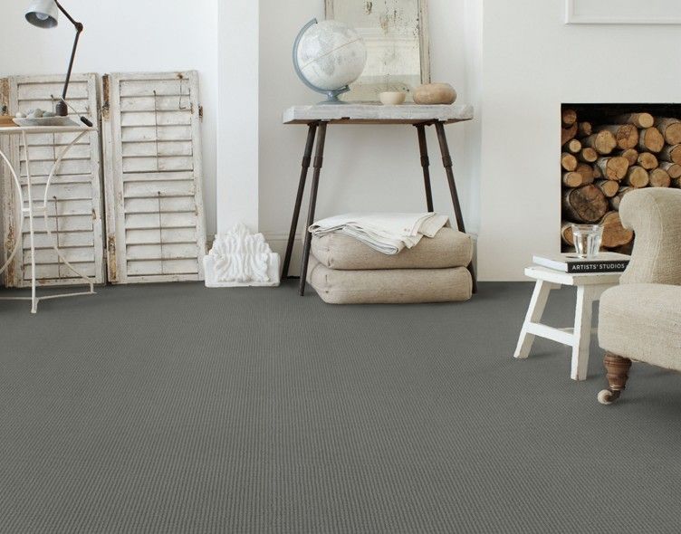 Brockway Carpets Serenity Chalk