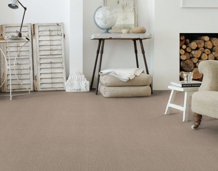 Brockway Carpets Serenity Chalk