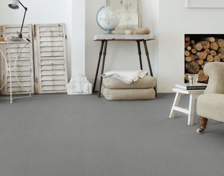 Brockway Carpets Serenity Chalk