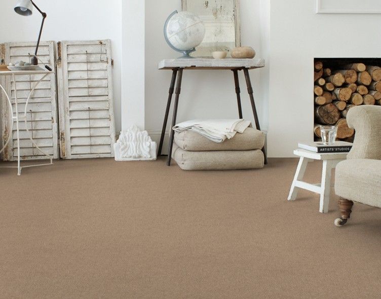 Brockway Carpets Solar Maize