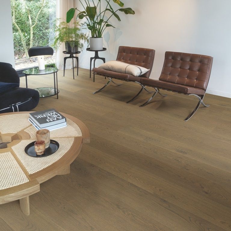 Cascada Brown Vintage Oak Extra Matt CASC5676
