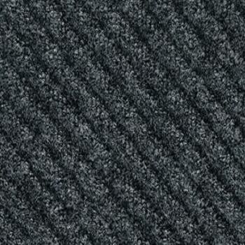Burmatex Grimebuster 50 Heavy Contract Entrance Carpet Tiles 1640 Newmarket Grey